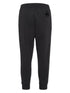 logo-appliqué tapered track pants